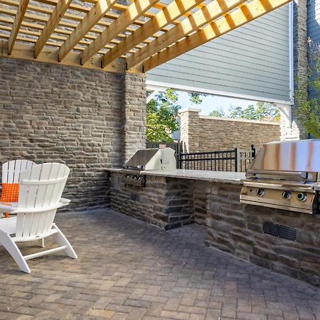 Dockside On Lake Hartwell Near Dt Fun Amenities Clemson Exterior foto
