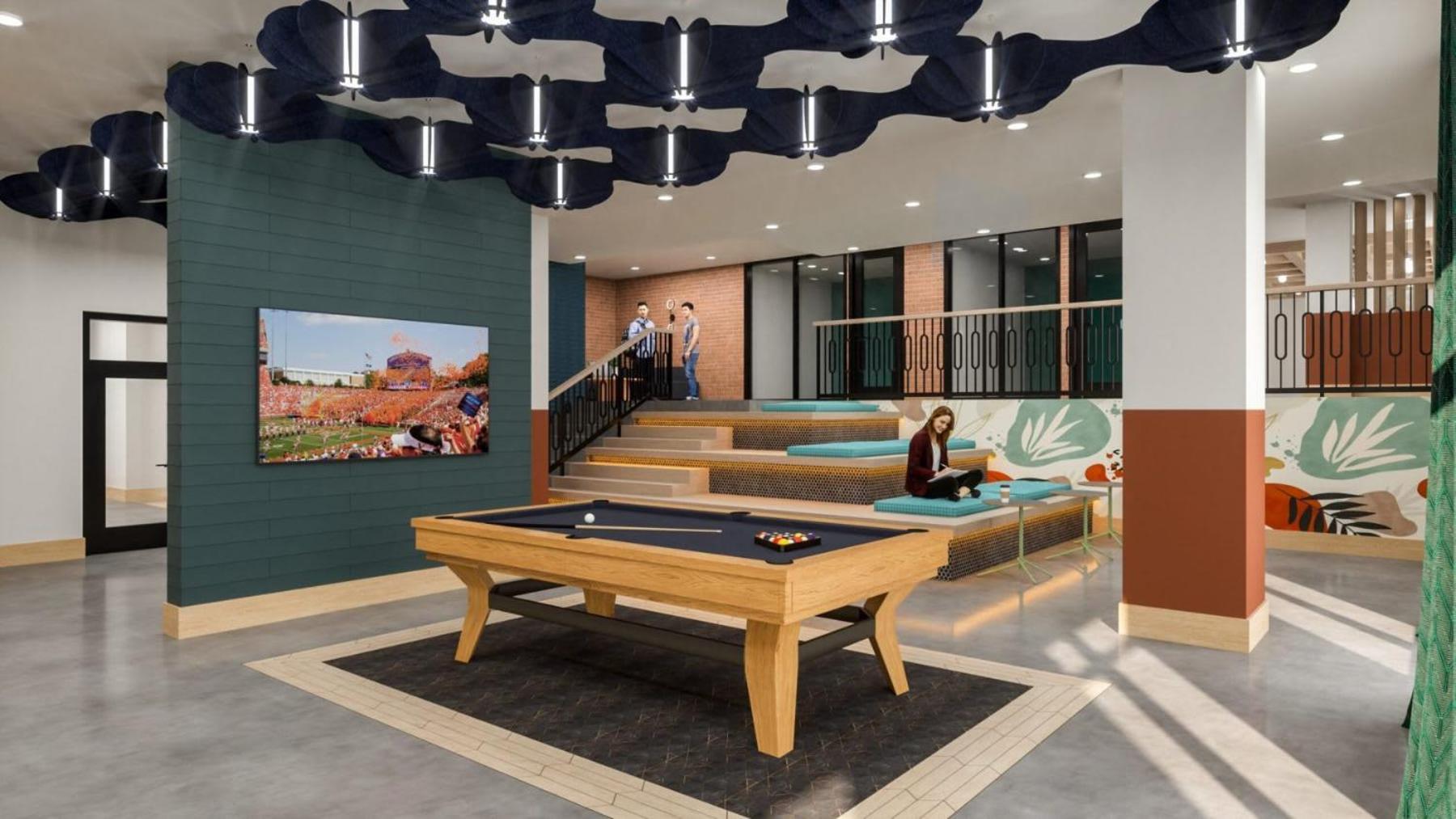Dockside On Lake Hartwell Near Dt Fun Amenities Clemson Exterior foto